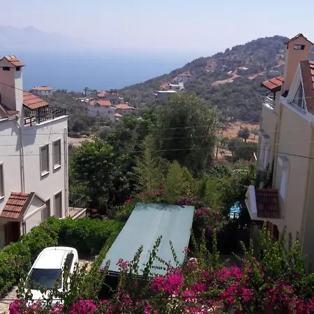 Oguzhan Apart Apartman