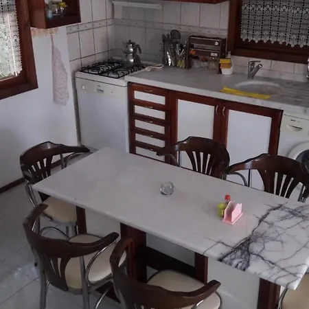Oguzhan Apart Apartman *