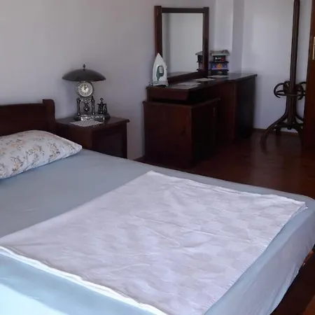 Oguzhan Apart Kaş