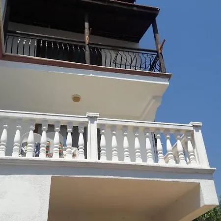 Apartamento Oguzhan Apart *