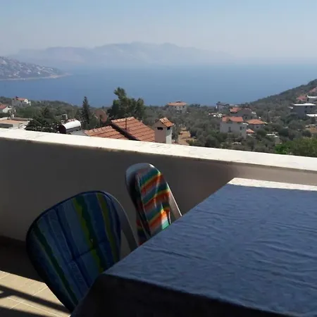 Apartamento Oguzhan Apart