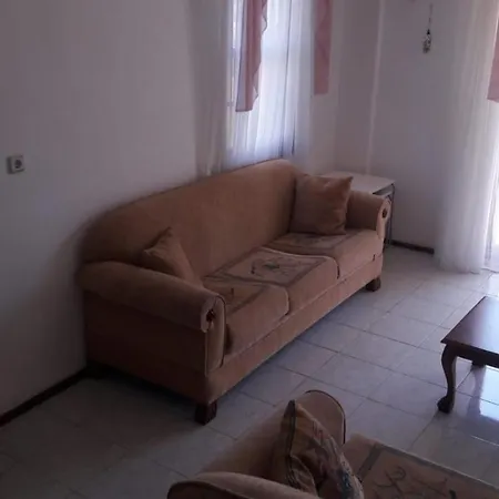 Oguzhan Apart Apartamento