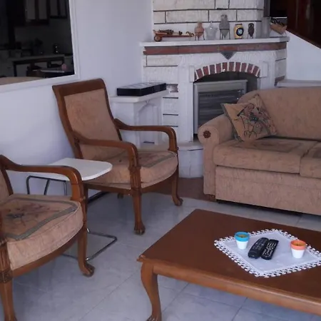 Apartamento Oguzhan Apart Kaş