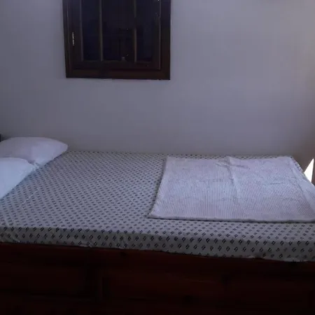 Oguzhan Apart Apartamento Kaş